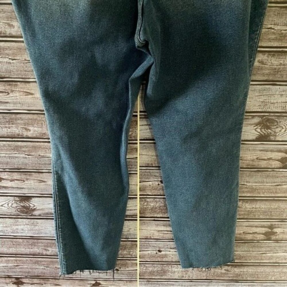 NWT Old‎ Navy Women's Extra High-Rise Rockstar Super Skinny Jeans Size 20 - Picture 8 of 13